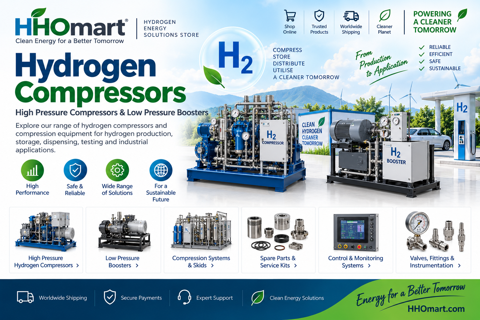 Compressor