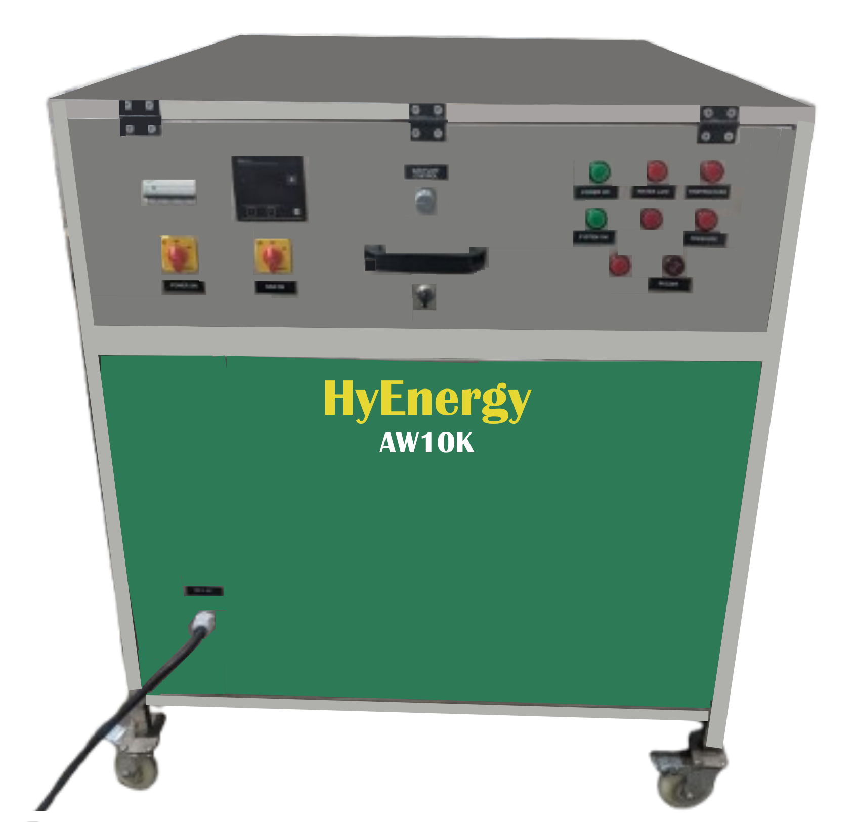 Alkaline Electrolyser Alkaline Electrolyser