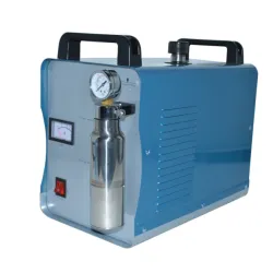 AquaWelder – Brazing Station for Jewellery