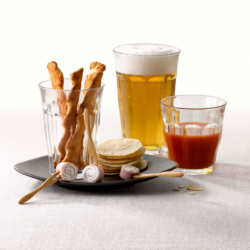Set of 6 Duralex Picardie glasses Set of 6 Duralex Picardie glasses